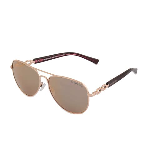 michael kors rose gold sunglasses uk|michael kors rose gold glasses.